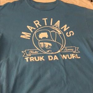 Trukfit graphic T-shirt